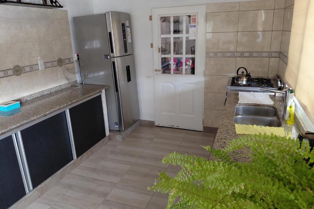 Photo of Kitchen in El Encon
