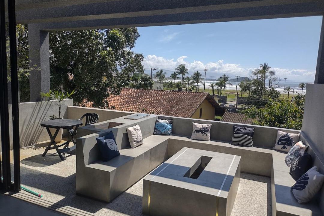 Photo of Patio Balcony in Indaia