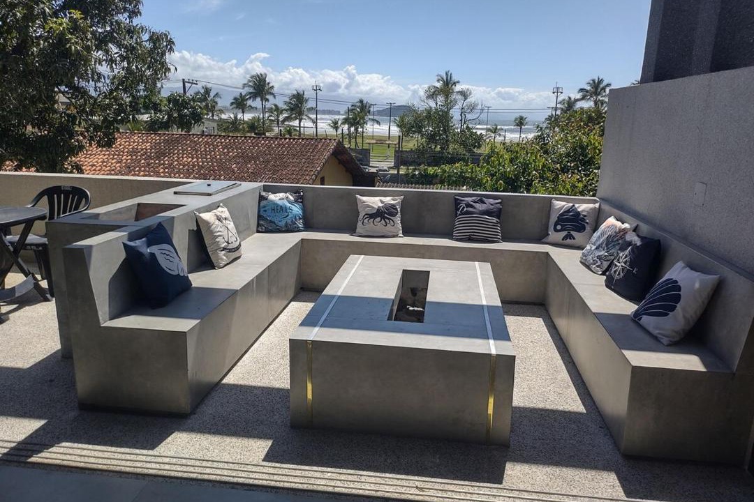 Photo of Patio Balcony in Indaia