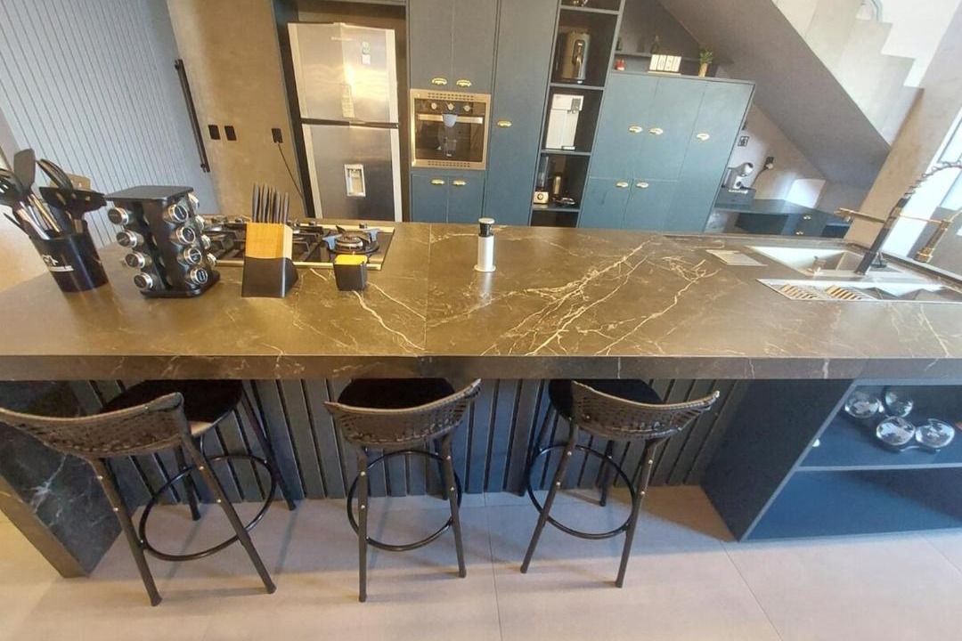 Photo of Kitchen in Indaia