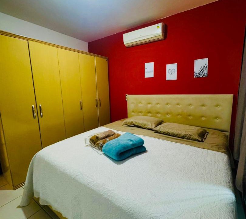 Photo of Bedroom in Penha