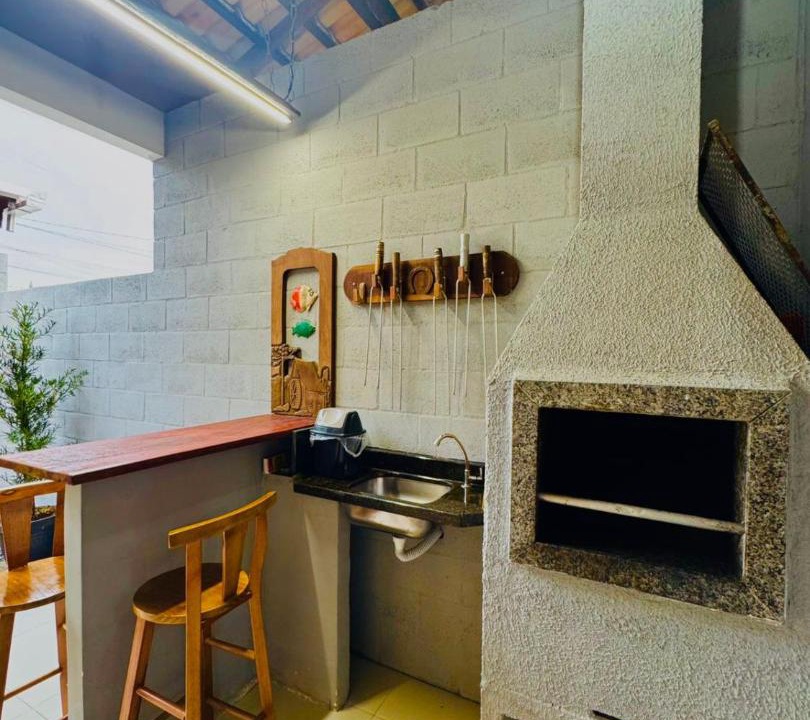 Photo of Kitchen in Penha