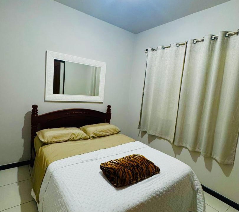 Photo of Bedroom in Penha