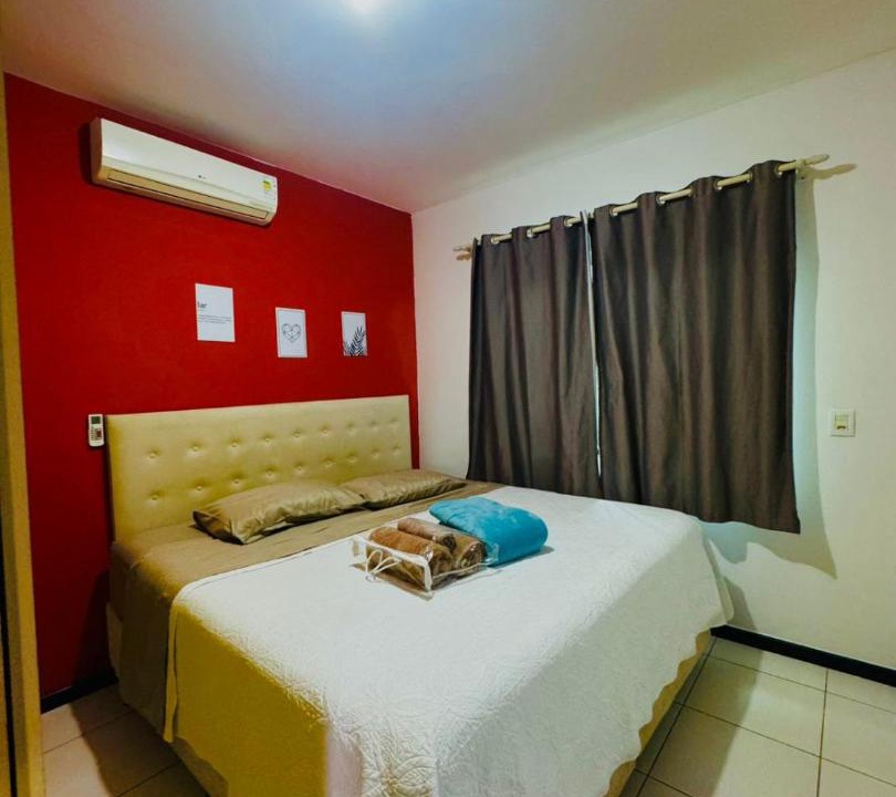 Photo of Bedroom in Penha