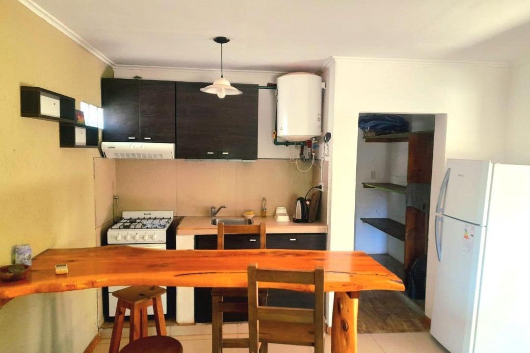 Photo of Kitchen in Villa Del Dique