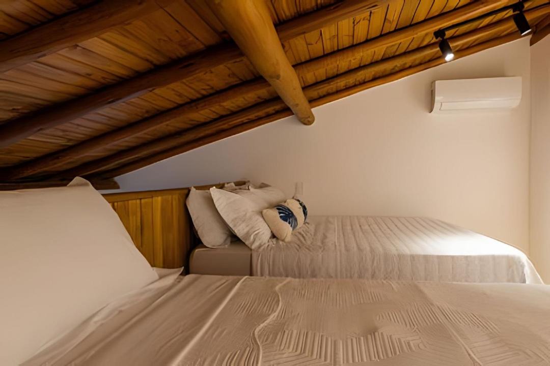 Photo of Bedroom in Historic Center