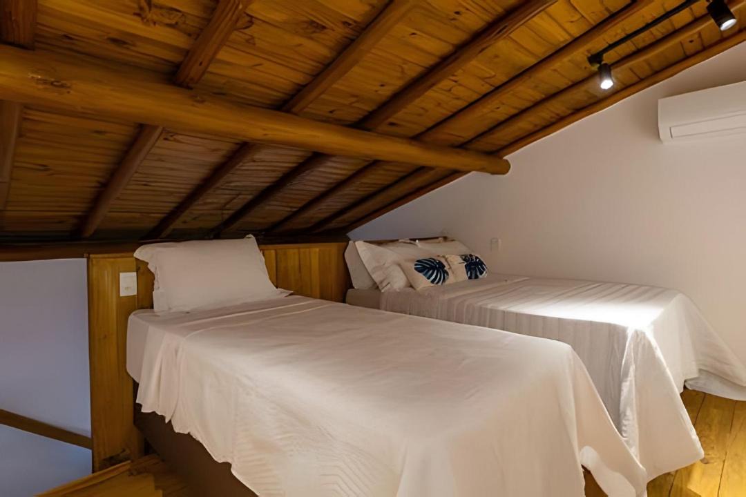 Photo of Bedroom in Historic Center