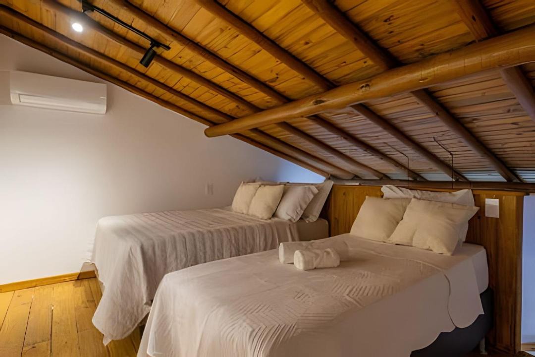 Photo of Bedroom in Historic Center