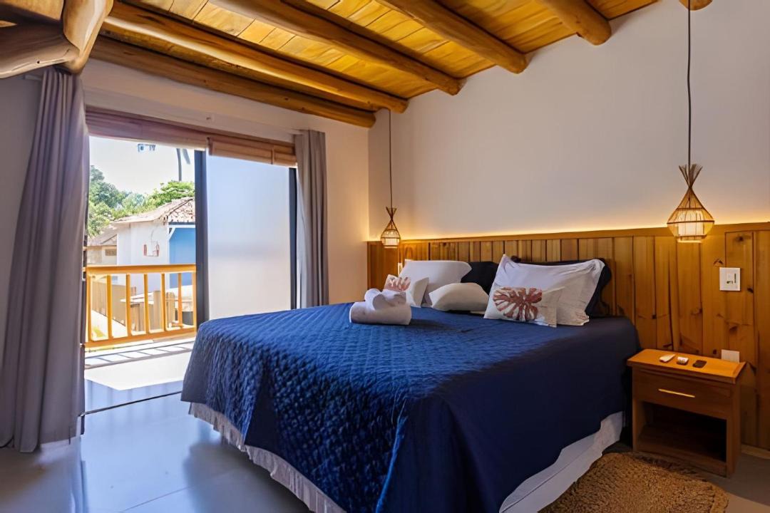 Photo of Bedroom in Historic Center