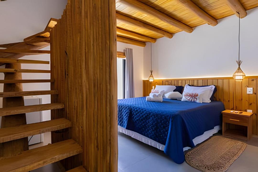 Photo of Bedroom in Historic Center