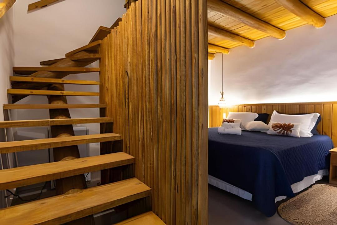 Photo of Bedroom in Historic Center