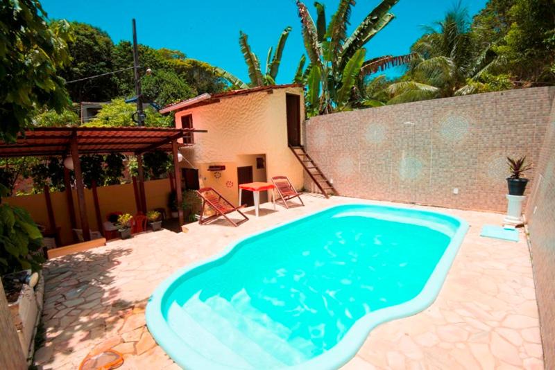 Photo of Outdoor in Morro de Sao Paulo