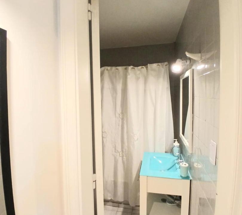 Photo of Bathroom in Recoleta