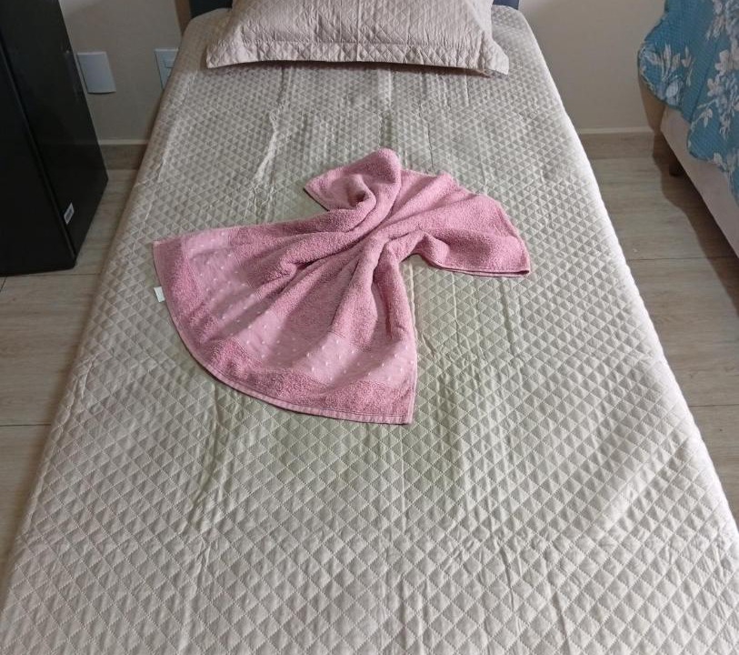 Photo of Bedroom in Lavras