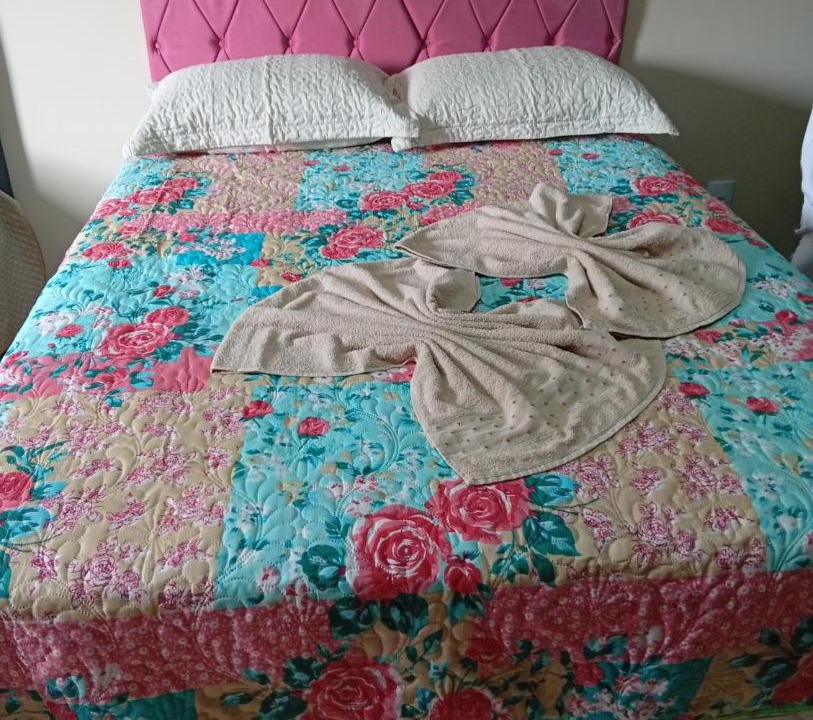 Photo of Bedroom in Lavras