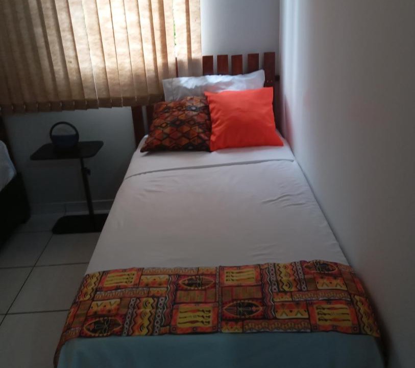 Photo of Bedroom in Uvaranas