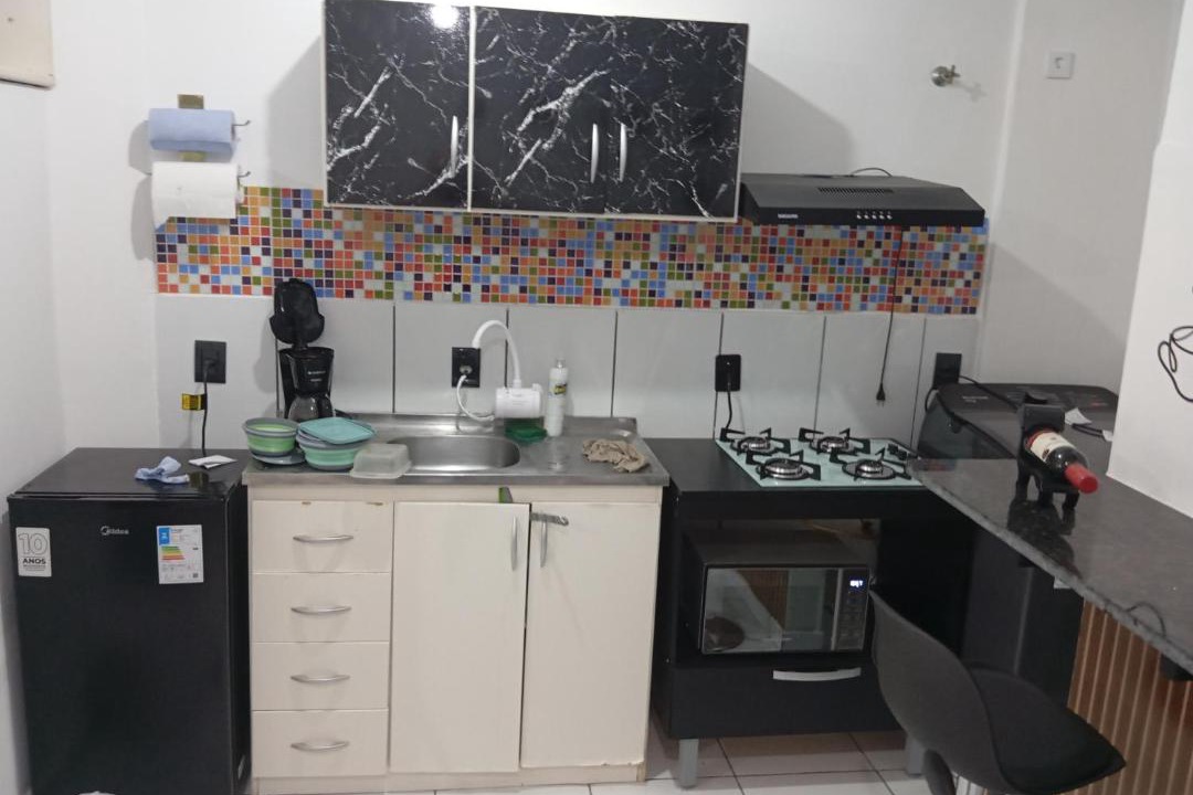Photo of Kitchen in Uvaranas