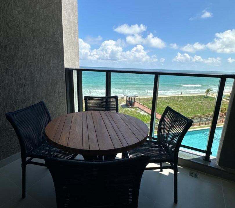 Photo of Patio Balcony in Praia dos Carneiros