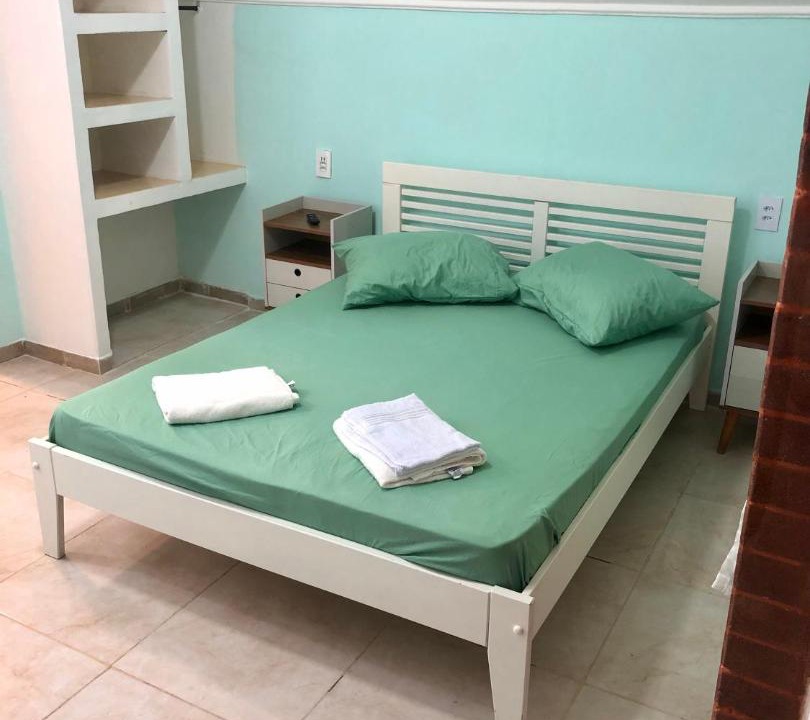 Photo of Bedroom in Atibaia