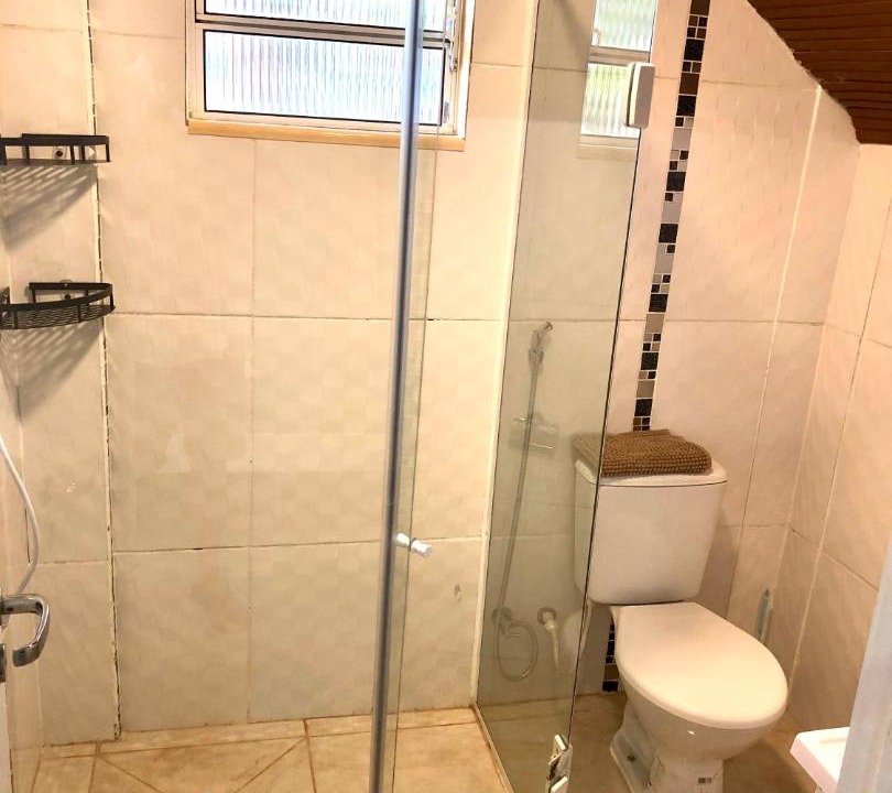 Photo of Bathroom in Atibaia