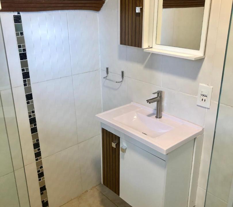 Photo of Bathroom in Atibaia