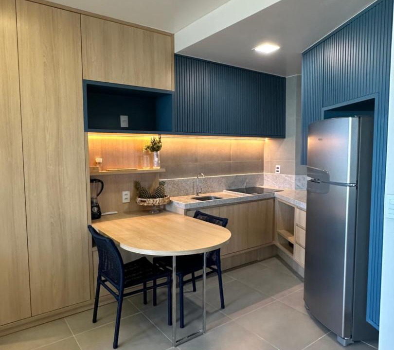 Photo of Kitchen in Praia dos Carneiros