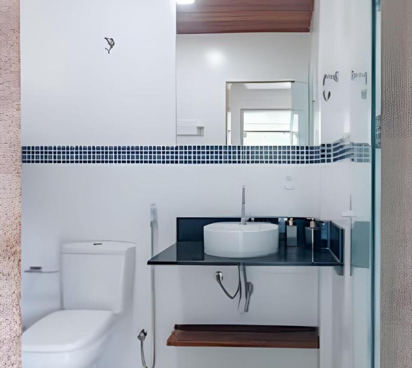 Photo of Bathroom in Mury