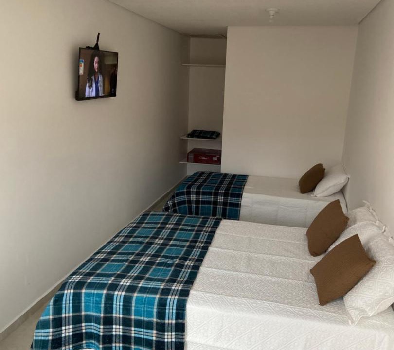 Photo of Bedroom in Fracalanza