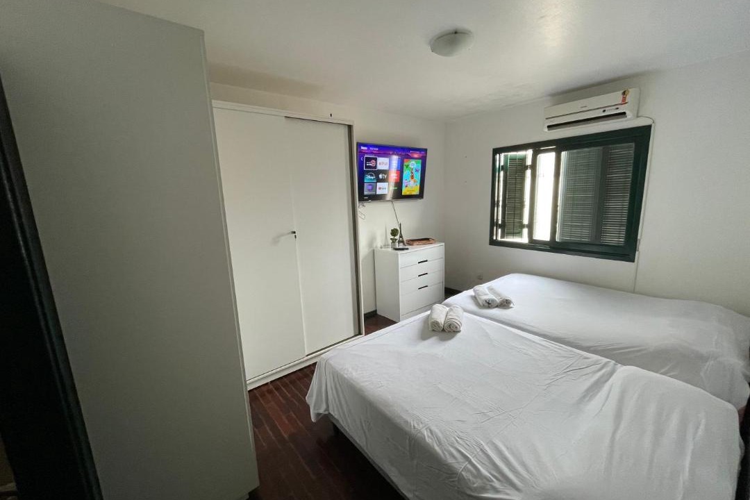 Photo of Bedroom in Jardim das Hortensias
