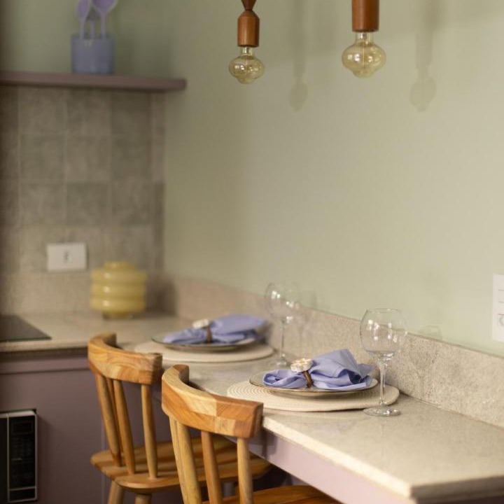 Photo of Kitchen in Londrina