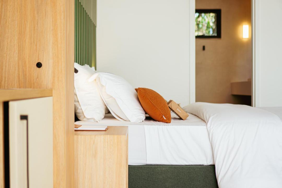 Photo of Bedroom in Santo Antonio de Lisboa