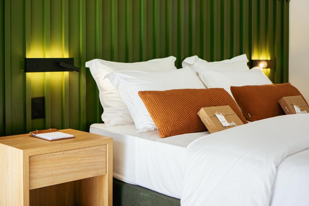 Photo of Bedroom in Santo Antonio de Lisboa