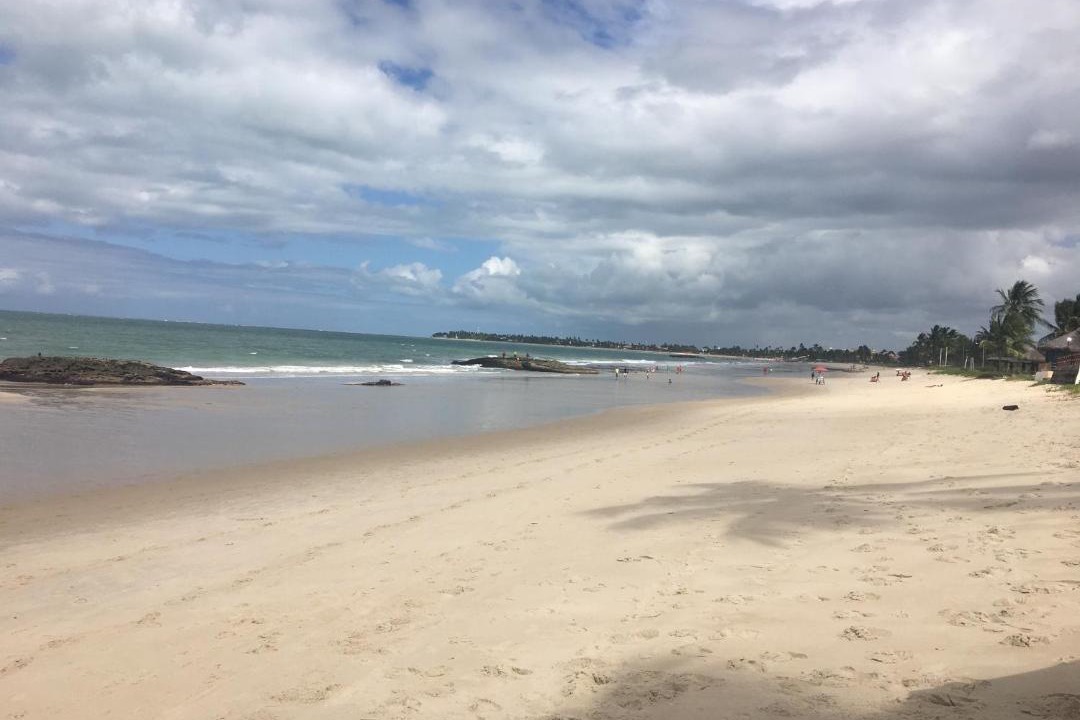 Photo of Others in Praia dos Carneiros