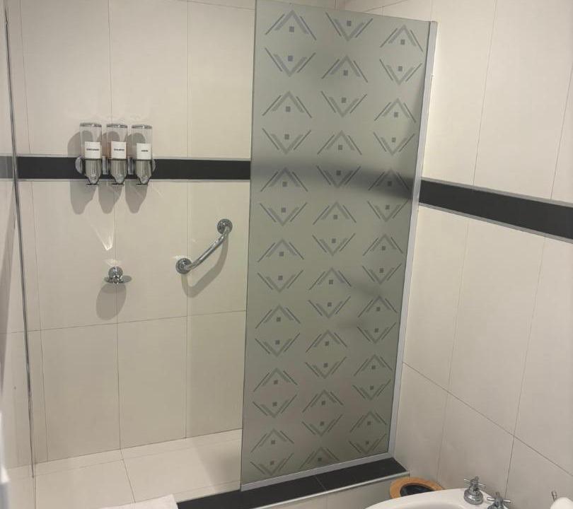 Photo of Bathroom in City Bell