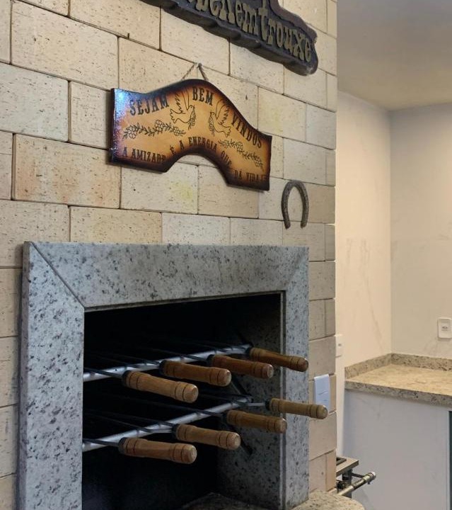 Photo of Kitchen in Vargem do Bom Jesus
