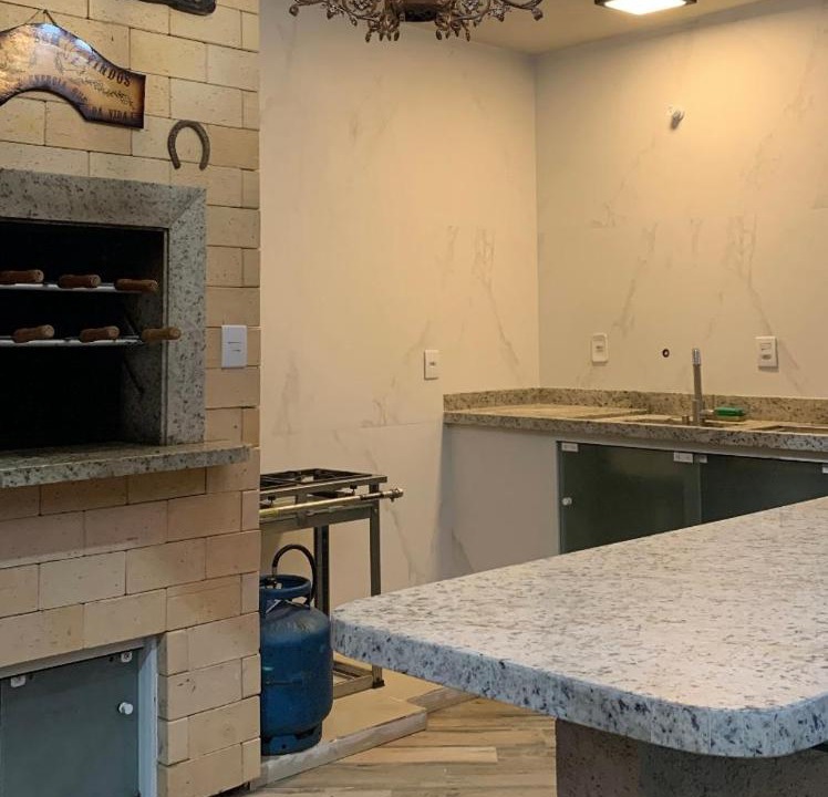 Photo of Kitchen in Vargem do Bom Jesus