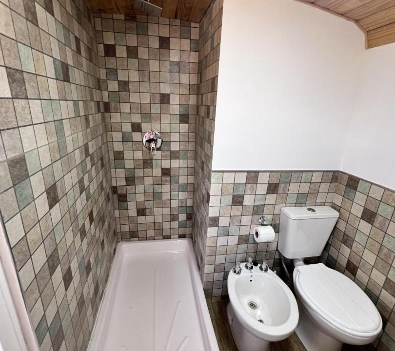 Photo of Bathroom in Cuadro Nacional