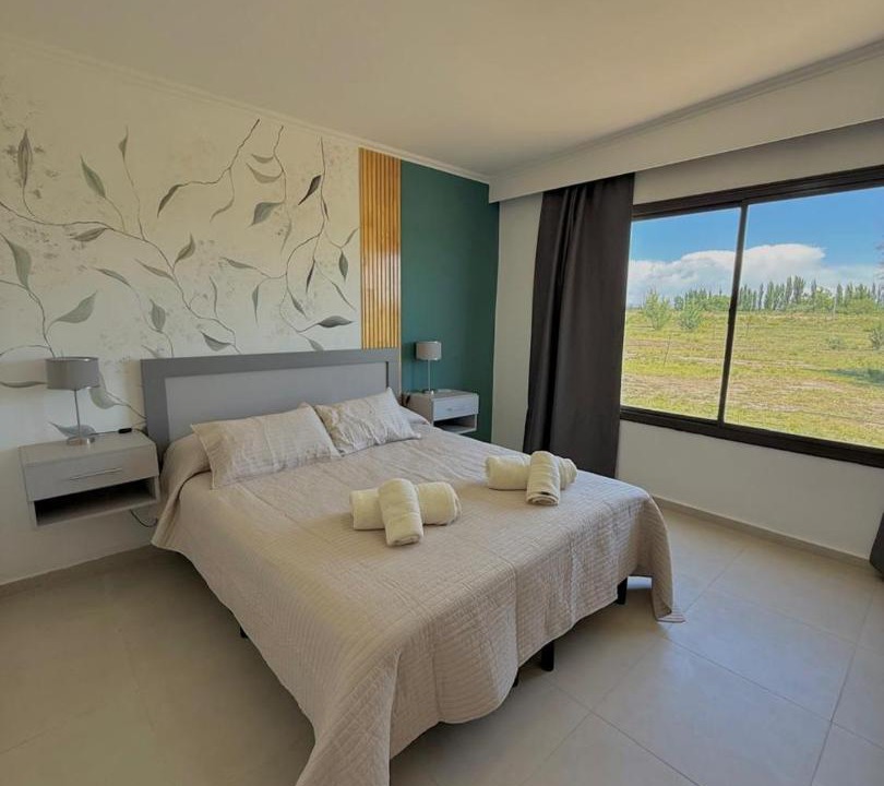 Photo of Bedroom in San Rafael