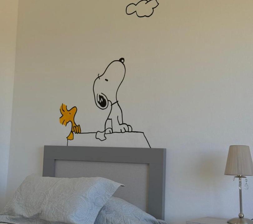 Photo of Bedroom in San Rafael