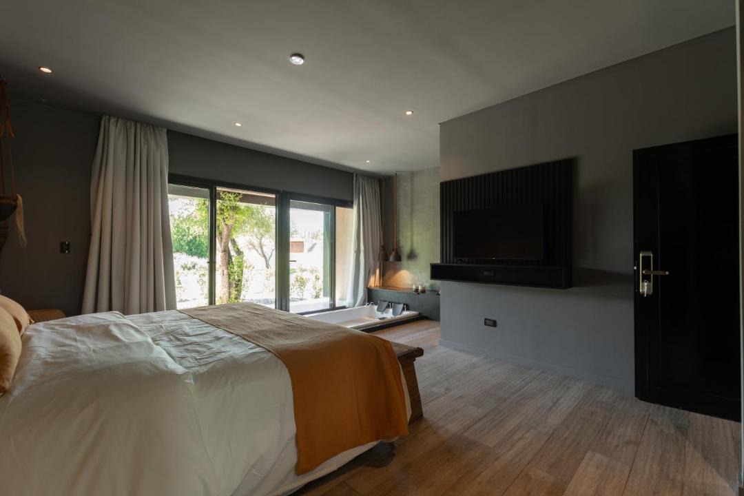 Photo of Bedroom in Rio Ceballos
