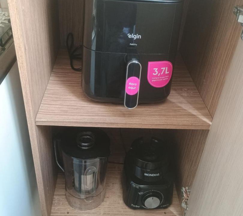 Photo of Kitchen in Catanduva