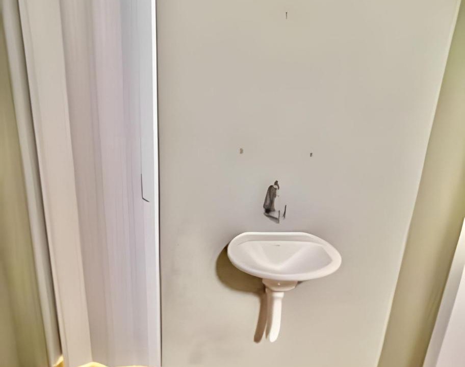 Photo of Bathroom in Matinhos