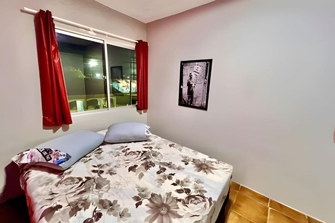 Photo of Bedroom in Matinhos