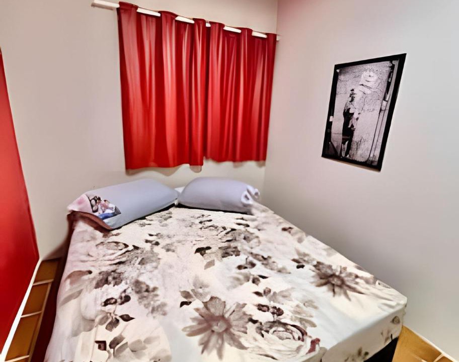 Photo of Bedroom in Matinhos