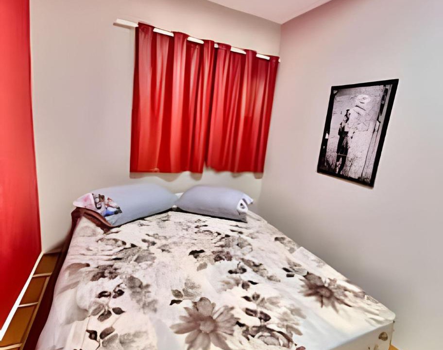 Photo of Bedroom in Matinhos