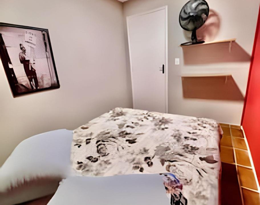 Photo of Bedroom in Matinhos