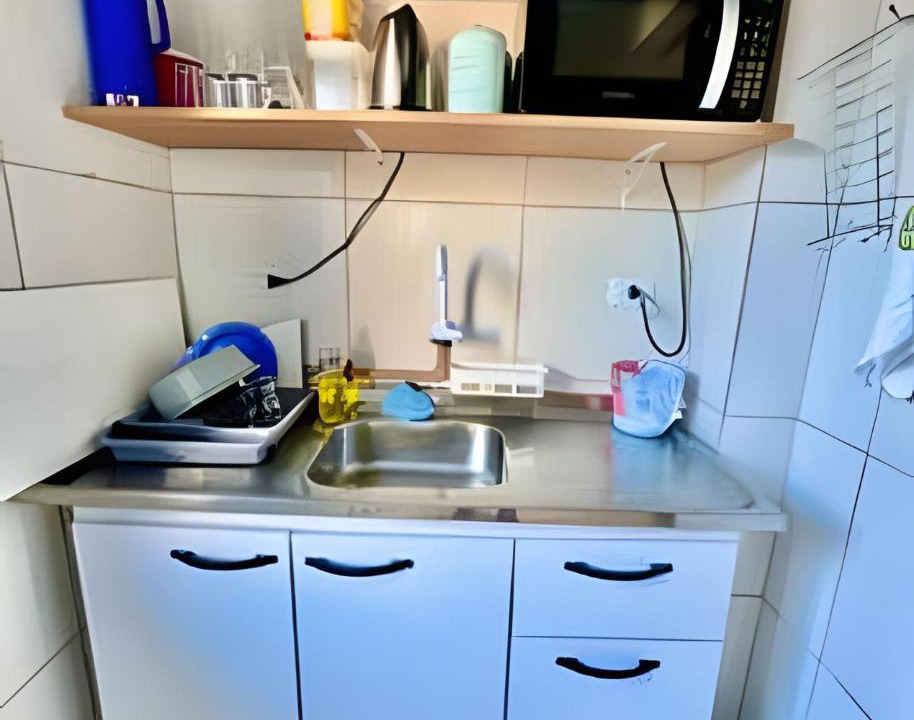 Photo of Kitchen in Matinhos