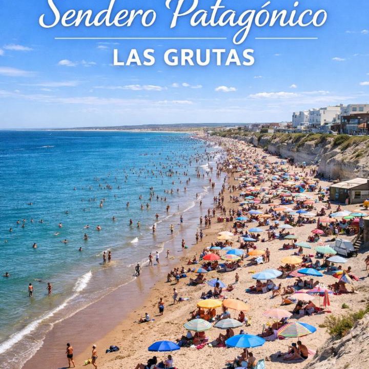 Photo of Others in Las Grutas