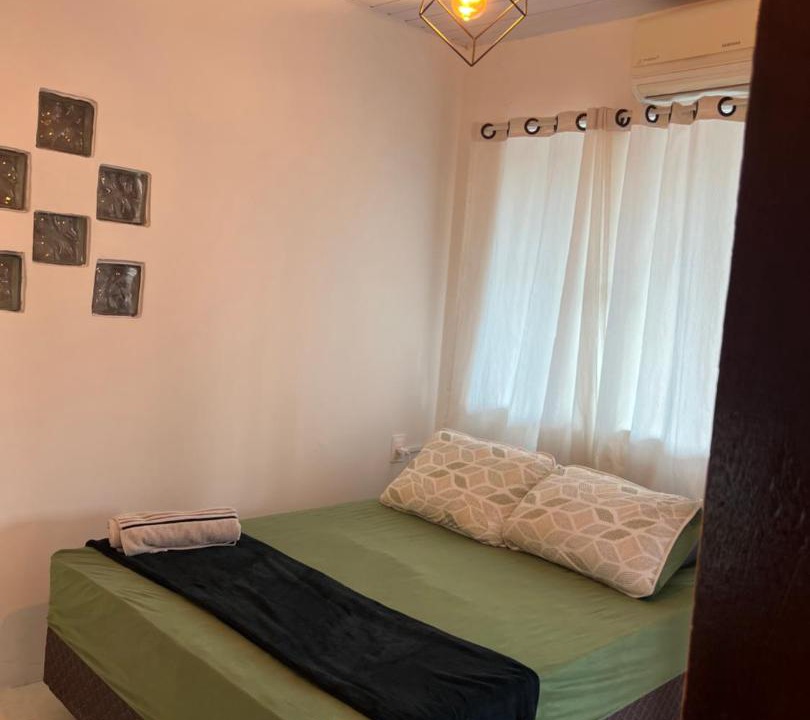 Photo of Bedroom in Campeche