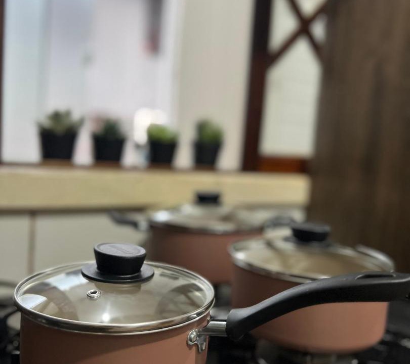 Photo of Kitchen in Campeche
